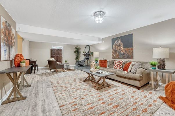 Interior, Living room, Wood Texture Flooring