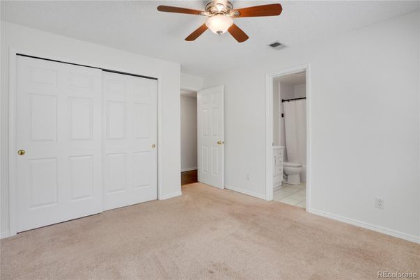 Bathroom, Empty room, Interior