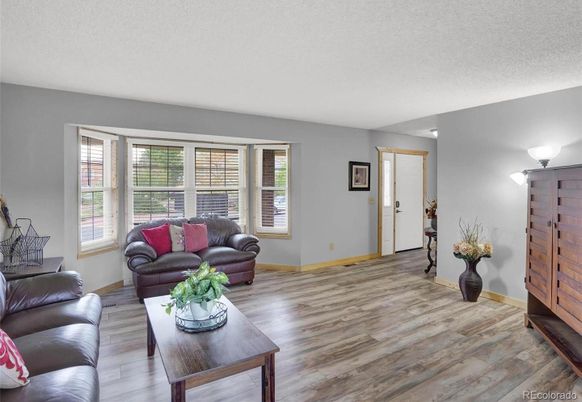 Interior, Living room, Wood Texture Flooring