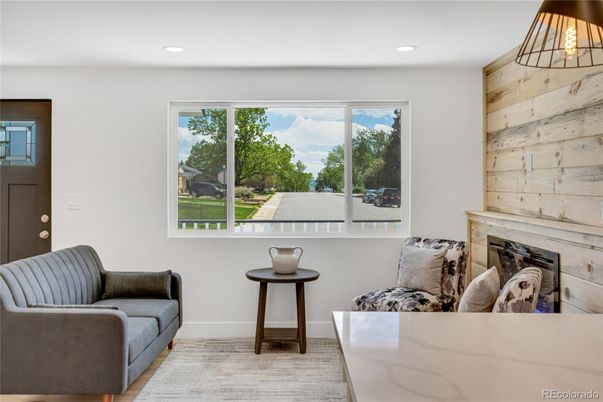 Interior, Recessed Lighting, Wooden Walls
