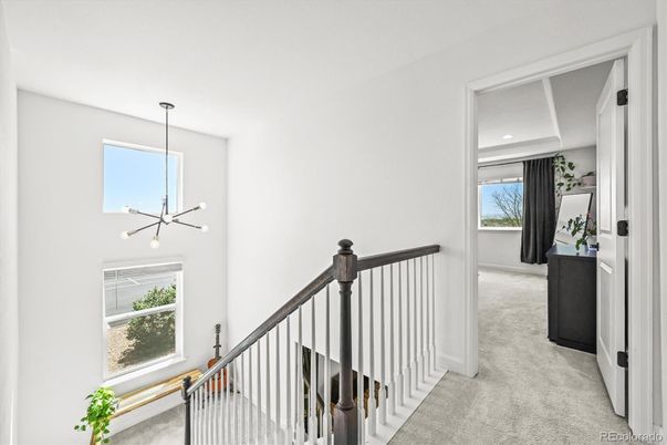Interior, Pendant Lights, Recessed Lighting