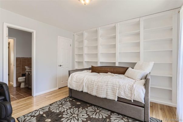 Bathroom, Bedroom, Interior, Wood Texture Flooring