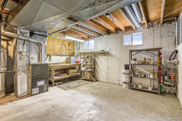 Interior, Wooden Beams, Wooden Ceilings