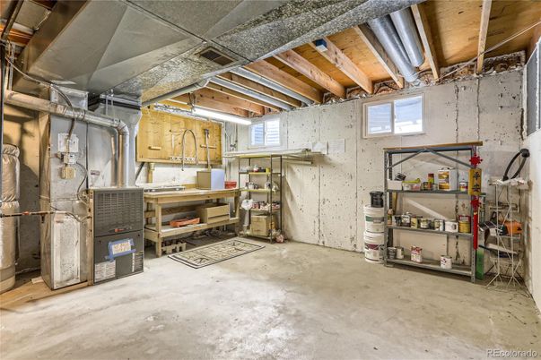 Interior, Wooden Beams, Wooden Ceilings
