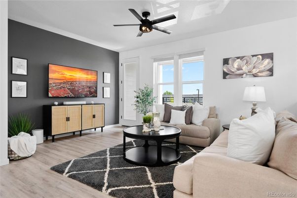 Interior, Living room, Water, Wood Texture Flooring