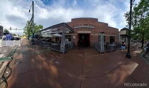 Exterior, Facade, Brick Facade, None