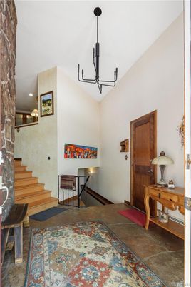 Interior, Pendant Lights, Recessed Lighting