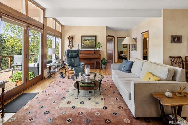 Interior, Living room, Piano, Wood Texture Flooring