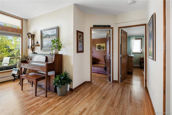 Interior, Piano, Wood Texture Flooring