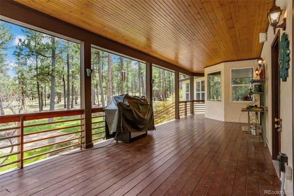 Exterior, Wooden Ceilings, Wood Texture Flooring
