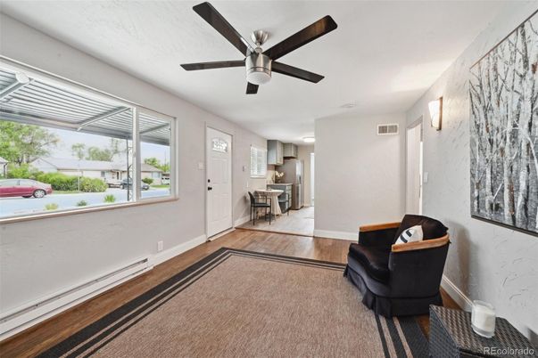Interior, Wood Texture Flooring