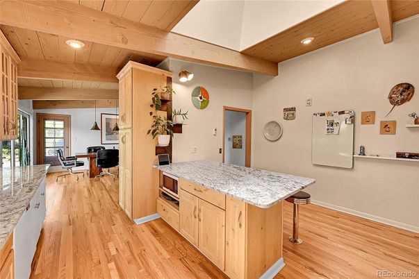 Interior, Recessed Lighting, Wooden Beams, Wooden Ceilings, Wood Texture Flooring