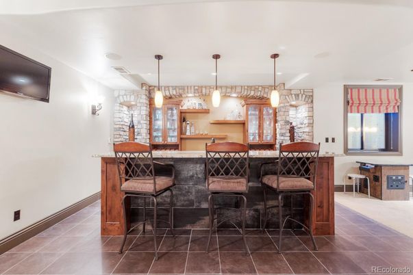 Interior, Pendant Lights, Recessed Lighting