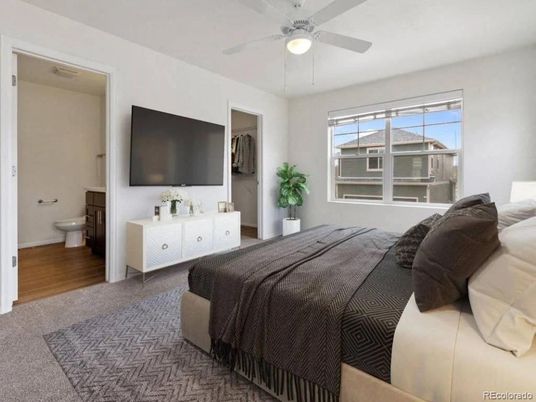 Bathroom, Bedroom, Interior, Wood Texture Flooring