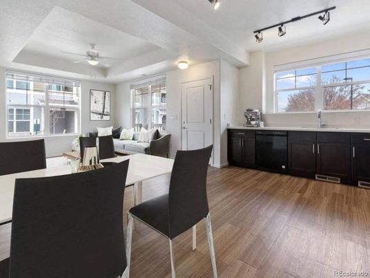 Interior, Living room, Wood Texture Flooring