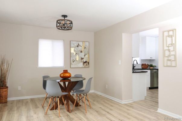 Dining room, Interior, Kitchen, Wood Texture Flooring