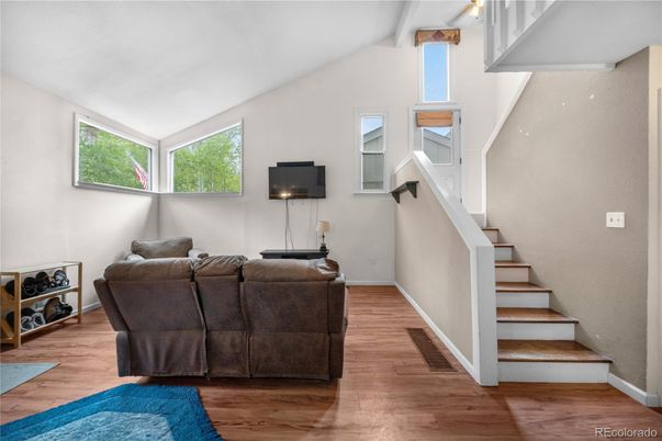 Interior, Living room, Wood Texture Flooring