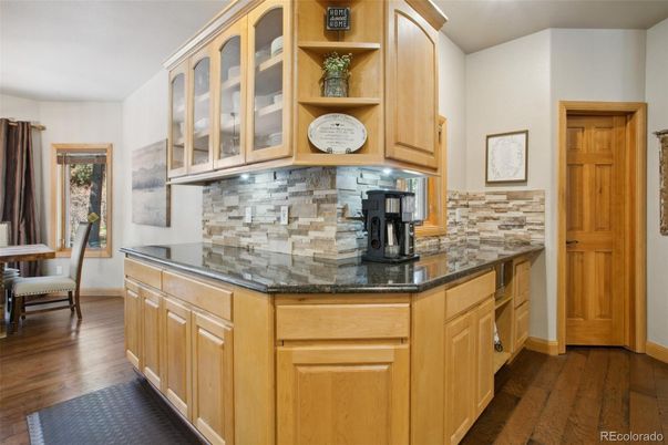 Dining room, Interior, Kitchen, Wood Texture Flooring