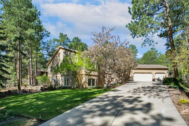 Attached, Backyard, Exterior, Facade, None