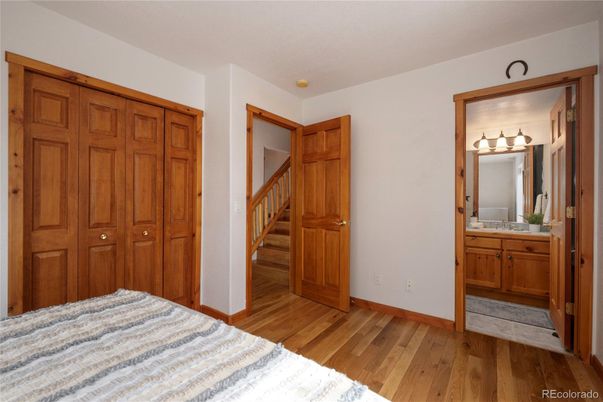 Bathroom, Bedroom, Interior, Wood Texture Flooring