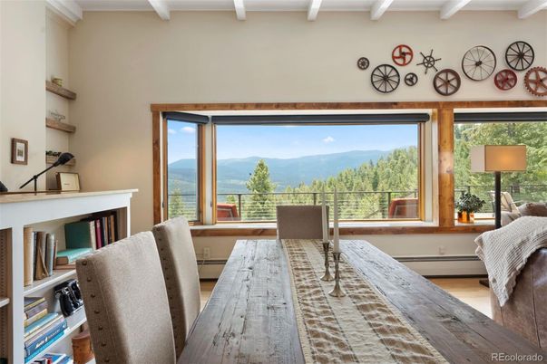 Interior, Dining room, Other