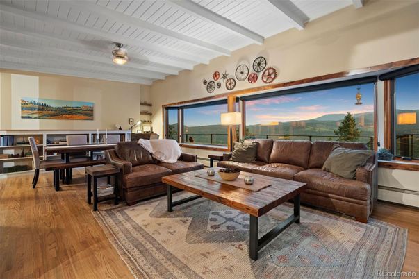 Dining room, Interior, Living room, Wood Texture Flooring