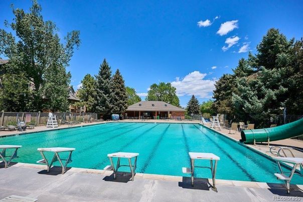 Exterior, Playground, Pool
