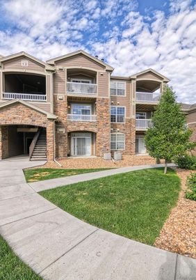 Exterior, Facade, Brick Facade, Condo Building