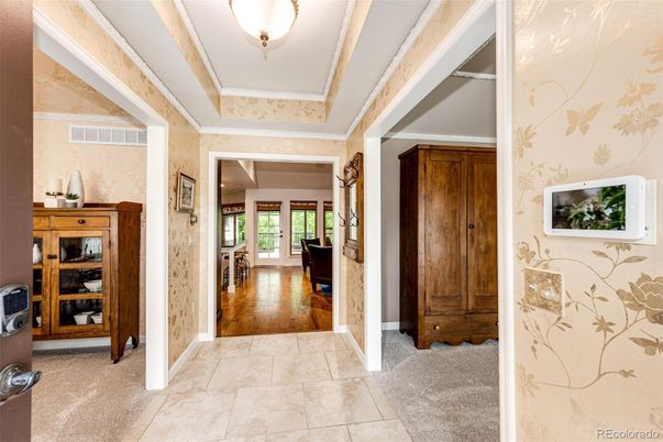Interior, Wood Texture Flooring