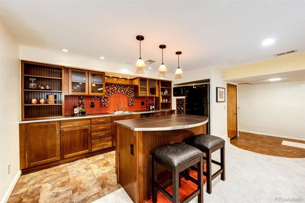 Interior, Pendant Lights, Recessed Lighting