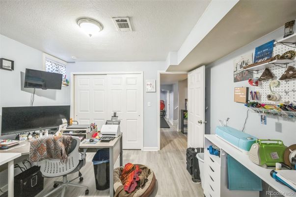 Home Office, Interior, Kitchen, Wood Texture Flooring