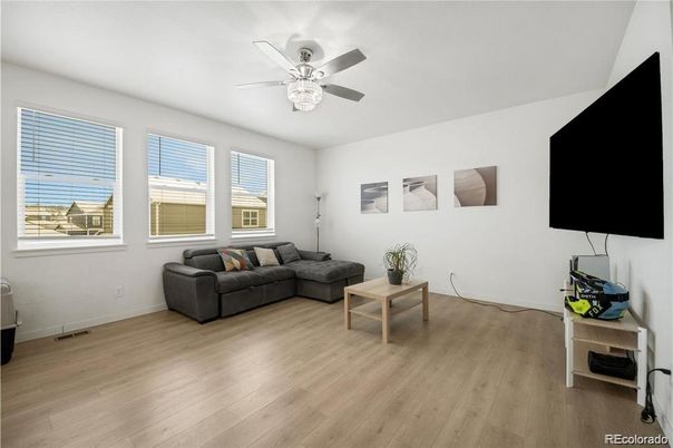 Interior, Living room, Wood Texture Flooring