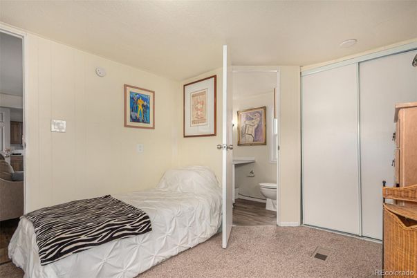Bathroom, Bedroom, Interior, Wood Texture Flooring