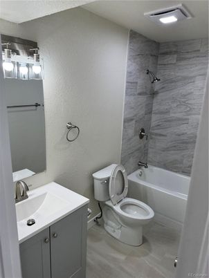 Bathroom, Interior, Marble Walls