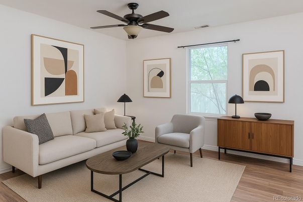 Interior, Living room, Wood Texture Flooring