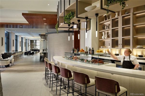 Interior, Pendant Lights, Recessed Lighting