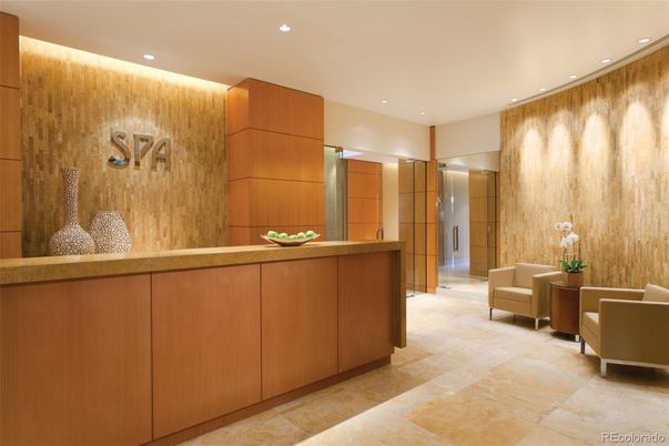 Interior, Recessed Lighting, Wooden Walls
