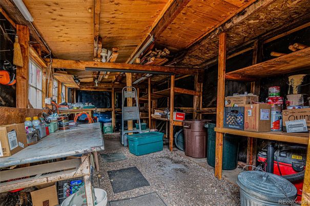 Interior, Wooden Beams, Wooden Ceilings