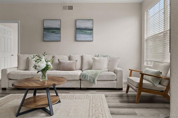 Interior, Living room, Wood Texture Flooring