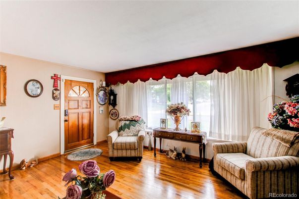 Interior, Wood Texture Flooring