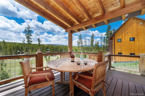 Exterior, Wooden Beams, Wooden Ceilings