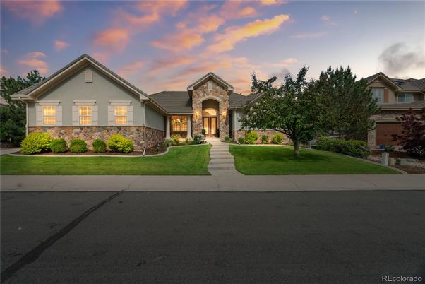 Exterior, Facade, Brick Traditional