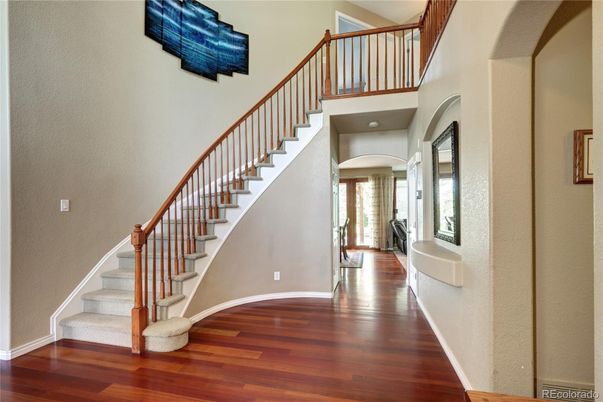 Interior, Wood Texture Flooring
