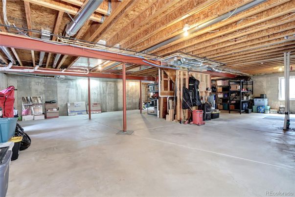 Interior, Wooden Beams, Wooden Ceilings