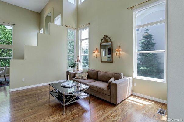 Interior, Living room, Wood Texture Flooring