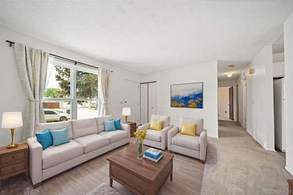 Interior, Living room, Wood Texture Flooring