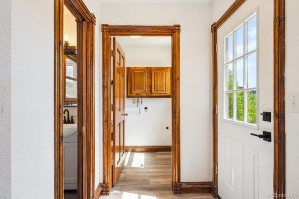 Interior, Wood Texture Flooring