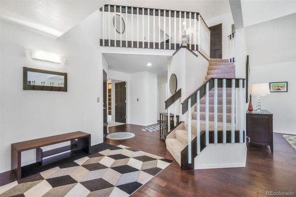 Interior, Wood Texture Flooring