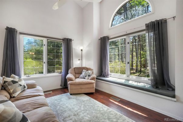 Interior, Living room, Wood Texture Flooring