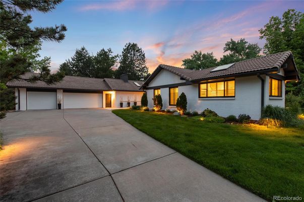 Attached, Backyard, Exterior, Facade, Ranch